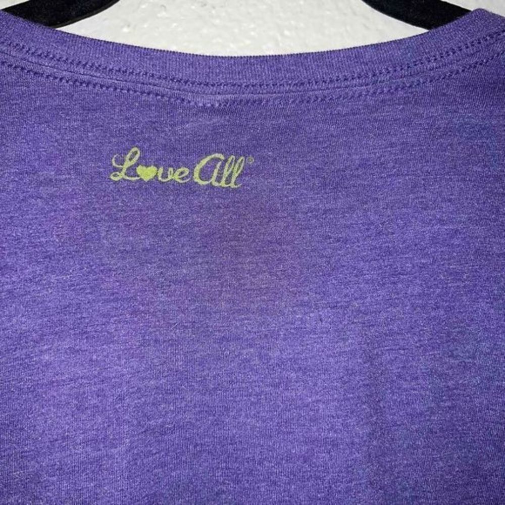 Forget Calm and Smash It tennis graphics‎ Fitted T-Shirt - Picture 12 of 12